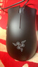 雷蛇（Razer）煉獄蝰蛇標(biāo)準(zhǔn)版有線鼠標(biāo) 人體工學(xué) 電競游戲 右手通用型 吃雞/LOL/CSGO游戲鼠標(biāo) 黑色 曬單實拍圖