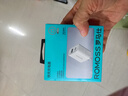 羅馬仕蘋(píng)果充電器PD20W多口快充頭USB/Type-C雙口插頭通用iPhone16ProMax/15/14/13/12華為小米手機iPad 曬單實(shí)拍圖