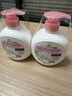 威露士洗手液健康抑菌525mlx3瓶 家庭兒童消毒殺菌泡沫豐富洗護(hù)倍護(hù)滋潤 曬單實(shí)拍圖
