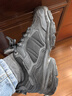 斯凱奇（Skechers）男鞋秋季厚底老爹鞋軟底舒適休閑鞋運動鞋237145 曬單實拍圖