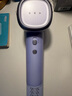 松下（Panasonic）【七夕情人節(jié)禮物】空氣發(fā)梳負離子電吹風機筒高速家用低噪速干護發(fā)不傷發(fā)送女生國家補貼EH-WNE6M 曬單實拍圖