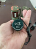 ACEBEAM E75手電筒強光便攜超亮家用長續(xù)航野外生存大容量防水戶外爬山 E75 黛青高亮版 4500流明 6500K 冷白大泛光鋪路效果好 曬單實拍圖