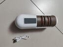 惠媽電動(dòng)磨刀器家用全自動(dòng)小型多功能磨刀神器商純銅用磨刀機(jī) 紅色+備用砂輪2個(gè) 3年質(zhì)?！救律?jí)】 曬單實(shí)拍圖