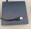 綠聯(lián)BD藍光光驅USB3.0外置刻錄機6倍高速讀刻一體筆記本電腦外接DVD/CD光盤(pán)碟片讀取器4K高清播放35349 曬單實(shí)拍圖