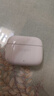 OPPO Enco Air4i 真無(wú)線(xiàn)入耳式超長(cháng)續航游戲藍牙耳機運動(dòng)跑步耳機通用蘋(píng)果華為小米手機 玉瓷白 曬單實(shí)拍圖