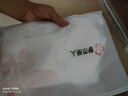 都市麗人少女內衣全階段女童背心學生青春發(fā)育期舒適莫代爾文胸薄款 曬單實拍圖