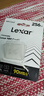 雷克沙（Lexar）256GB NM存儲卡（NM CARD）華為榮耀手機平板內存卡 適配Mate/nova/P多系列 暢快拍攝存儲 曬單實(shí)拍圖