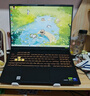 華碩天選6 Pro 酷睿版 國家補貼20%Ultra 7 16英寸游戲本筆記本電腦(U7-255HX 16G 1T RTX5060 2.5K)灰 曬單實(shí)拍圖