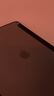 綠聯(lián)適用iPad Pro2024/2025保護殼13英寸新款防彎保護套超薄透明帶筆槽蘋(píng)果M4芯片平板電腦防摔雅致黑 曬單實(shí)拍圖