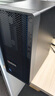 聯(lián)想ThinkStation P368-C4圖形工作站臺式機 15代Ultra辦公游戲設計師工作站臺式電腦主機 14核U5 235/32G/512G固態(tài)+2T RTX3050 6G游戲顯卡 曬單實(shí)拍圖