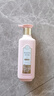 三生花百雀羚精油香氛洗發(fā)露瑩亮修護(hù)洗發(fā)水500ml*2+去屑柔順袋包200ml 曬單實(shí)拍圖