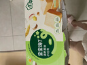 寶寶饞了高鈣黃油小吐司厚切面包寶寶兒童營(yíng)養早餐零食零添加代餐寶寶零食 （南瓜味+山藥味）276g*2盒裝 曬單實(shí)拍圖