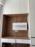 艾泊斯（AirProce）新風空氣凈化器AC-160家用臥室換氣壁掛新風凈化機 【家電國家補貼】 曬單實拍圖