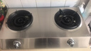 PGST燃氣報警器天然氣報警器煤氣泄漏報警家用廚房天然氣檢測器 R03 曬單實(shí)拍圖