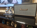 MARSHALL（馬歇爾）STANMORE III 音箱3代無線藍(lán)牙搖滾家用重低音音響 黑色 曬單實(shí)拍圖