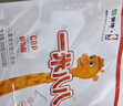 蒙牛一米八八【NBA聯(lián)名】?jī)和砷L(zhǎng)奶粉CBP賴氨酸高鈣3-15歲300g*6袋 曬單實(shí)拍圖