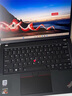 ThinkPad【國家補貼20%】X13 聯(lián)想輕薄筆記本電腦R7 PRO 7840U 32G 1T 100%sRGB高色域 商務(wù)辦公本 AI生態(tài) 曬單實(shí)拍圖