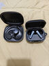 EarFun 麗耳【2025新款】OpenJump掛耳式藍(lán)牙耳機(jī)氣傳導(dǎo)開(kāi)放式不入耳運(yùn)動(dòng)跑步專用游戲無(wú)線通話降噪防水長(zhǎng)續(xù)航 定向防漏音丨穩(wěn)固不易掉 月光白 可拆封試用丨現(xiàn)貨速發(fā)丨18月質(zhì)保 曬單實(shí)拍圖