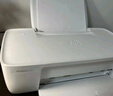 惠普（HP）1212/2332/2729彩色打印機學(xué)生無(wú)線(xiàn)家用辦公復印掃描噴墨一體機小型照片A4紙 1212【單打印+USB連接打印】 官方標配（一次性墨盒，推薦可加墨套餐2） 曬單實(shí)拍圖