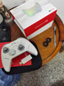 北通鯤鵬40智控?zé)o線游戲手柄xbox阻尼搖桿switch2電腦PC手機(jī)電視steam藍(lán)牙體感NS原神黑神話悟空 曬單實(shí)拍圖