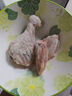 1號會(huì )員店 無(wú)抗雞琵琶腿 出口級食材 雞肉烤雞腿炸雞腿鹵雞腿 凈重2斤 曬單實(shí)拍圖