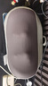 海爾（Haier）頸椎按摩器腰部按摩儀按摩枕頭頸部肩頸背部按摩靠墊腿足底全身生日七夕禮物送女友HHZ-Y602Z-Pro 曬單實(shí)拍圖