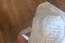奶糖派微甜超薄款大胸顯小文胸顯瘦舒適透氣蕾絲全罩杯內衣送女友 曬單實(shí)拍圖