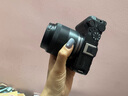 佳能（Canon）佳能R50V 微單視頻相機(jī) 4K視頻超清直播 高畫質(zhì)視頻機(jī) 學(xué)生家用旅拍Vlog 掃街旅拍套裝  曬單實(shí)拍圖
