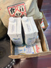 安佳（Anchor）低脂牛奶高鈣純牛奶新西蘭原裝進(jìn)口草飼1L*12盒 減少50%脂肪  曬單實(shí)拍圖