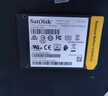 閃迪（SanDisk）480GB SSD固態(tài)硬盤535MB/s讀速PLUS性能加強版SATA接口TLC顆粒臺式機游戲筆記本擴容存儲電腦擴展 曬單實拍圖