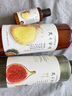 髮の食譜發(fā)之食譜無花果蓬松洗發(fā)水控油洗發(fā)露530ml去屑清爽無硅油男女士 曬單實(shí)拍圖
