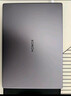 榮耀（HONOR）MagicBook X16 戰斗版/超清版/標準版 酷睿長(cháng)續航新款筆記本電腦輕薄商務(wù)辦公高清大學(xué)生游戲本 【戰斗版】X16 12代標壓i5 星空灰 16G+512G 官方標配 曬單實(shí)拍圖