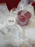 SK-II大紅瓶面霜100g乳液護膚品抗皺套裝禮盒sk2化妝品全套生日禮物女 曬單實拍圖