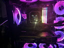 AMD 銳龍7 9800X3D游戲處理器8核16線程104MB游戲緩存加速頻率至高5.2GHz盒裝CPU暢玩CSGO 千幀電競 曬單實拍圖