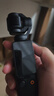 大疆 DJI Osmo Pocket 3 標(biāo)準(zhǔn)版 一英寸口袋云臺相機(jī) OP靈眸手持?jǐn)?shù)碼相機(jī) 旅游vlog 便攜美顏攝像 曬單實拍圖