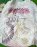 babycareAir pro拉拉褲夏季超薄透氣尿不濕寶寶尿片bbc嬰兒新生兒日用尿布 3XL 1包 24片 -bc濕巾10抽 曬單實(shí)拍圖