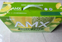 伊利安慕希AMX 新疆哈密瓜味酸奶230g*10瓶 禮盒裝 曬單實拍圖