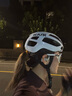韶音（SHOKZ）【新品】OpenFit 2+ T921新一代舒適圈開(kāi)放式耳機掛耳式藍牙耳機運動(dòng)跑步騎行無(wú)線(xiàn)非骨傳導 月銀 曬單實(shí)拍圖