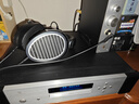 HIFIMAN（海菲曼）【國家補貼】Edition XS隱形磁體版平板振膜edxs頭戴式HIFI發(fā)燒耳機 曬單實(shí)拍圖