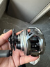 達(dá)億瓦（DAIWA） 21/25新款A(yù)LPHAS SV/BF TW 阿爾法路亞海釣魚線水滴輪微物輪 SV 800XHL（左手輪8.1速比） 曬單實(shí)拍圖