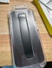 倍思【康寧玻璃膜】適用蘋(píng)果16Pro鋼化膜 iPhone16Pro手機膜全屏覆蓋防塵防摔防指紋高清膜無(wú)塵倉貼膜 曬單實(shí)拍圖