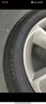 佳通(Giti)汽車(chē)輪胎205/55R16 94V  221v1 適配速騰/寶來(lái)/朗逸 曬單實(shí)拍圖