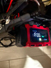 徽農(nóng)汽車電瓶充電器12v伏摩托車充電全智能全自動(dòng)修復(fù)型蓄電池充電機(jī) 曬單實(shí)拍圖