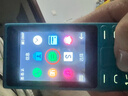 諾基亞（NOKIA）108 4G 移動(dòng)聯(lián)通電信廣電全網(wǎng)通 2.4英寸雙卡雙待 直板按鍵學(xué)生老人老年人功能機備用手機 藍色 曬單實(shí)拍圖