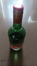 紅星二鍋頭 大二 清香型白酒 56度 750ml*6瓶 整箱裝 純糧口糧酒 曬單實(shí)拍圖