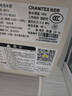 史密斯（A.O.SMITH）佳尼特80升國家補貼電熱水器 金圭內(nèi)膽雙棒分離速熱 免換鎂棒 免清洗 CTE-80JC3 以舊換新 曬單實拍圖