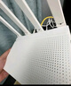 小米（MI）路由器AX3000T 5G雙頻WIFI6 多設(shè)備組網(wǎng) 3000M無線速率 多寬帶聚合 智能家用路由 曬單實(shí)拍圖