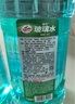龜牌（Turtle Wax）硬殼防凍玻璃水-25°汽車(chē)強力去油膜去污雨刮水四季通用2L*2瓶 曬單實(shí)拍圖