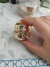 肌膚之鑰金致乳霜5ml*2修護嫩膚貴婦面霜緊致抗皺祛斑禮物【臨期清倉】 曬單實(shí)拍圖
