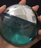 寶格麗（BVLGARI）碧藍(lán)淡香氛100ml清新海洋調(diào)男士香水 禮盒 生日禮物 送男友 曬單實拍圖